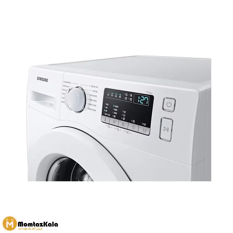 لباسشویی سامسونگ WW80 جدید