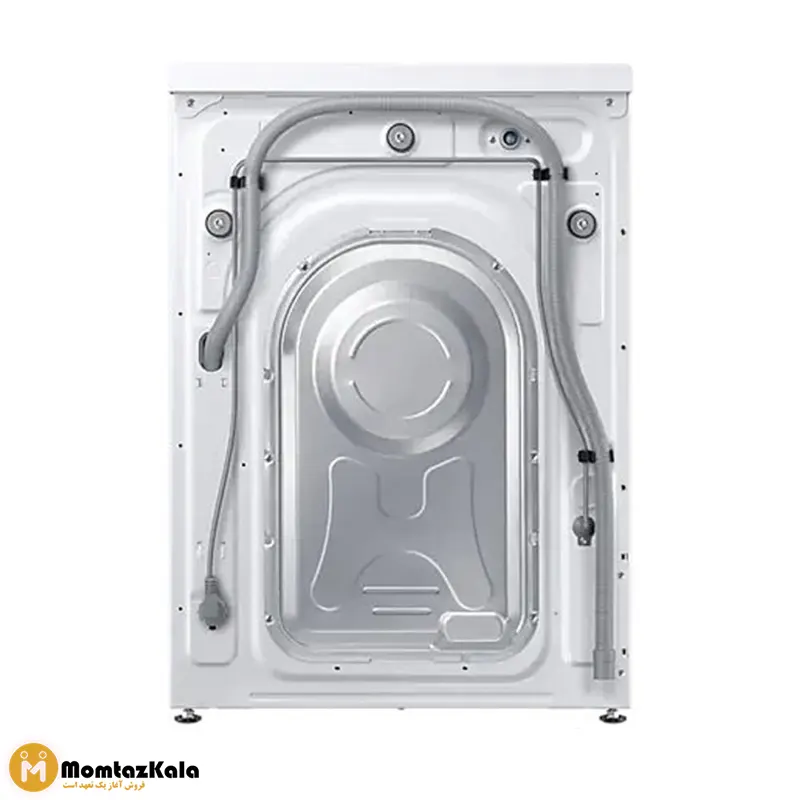 لباسشویی سامسونگ WW80 جدید