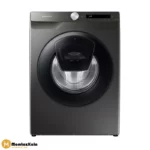 - لباسشویی سامسونگ WW80 اینوکس ادواش ماشین لباسشویی سامسونگ WW80T554DAN1