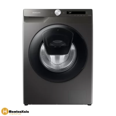 لباسشویی سامسونگ WW80 اینوکس ادواش