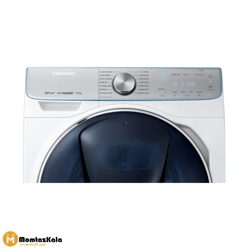 لباسشویی سامسونگ WW90M74FNOR