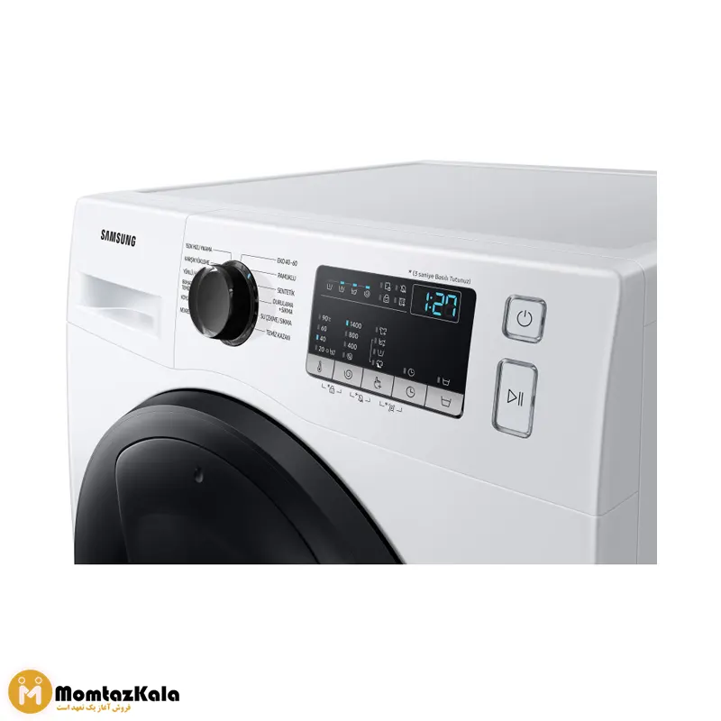 لباسشویی سامسونگ WW90T4540AE