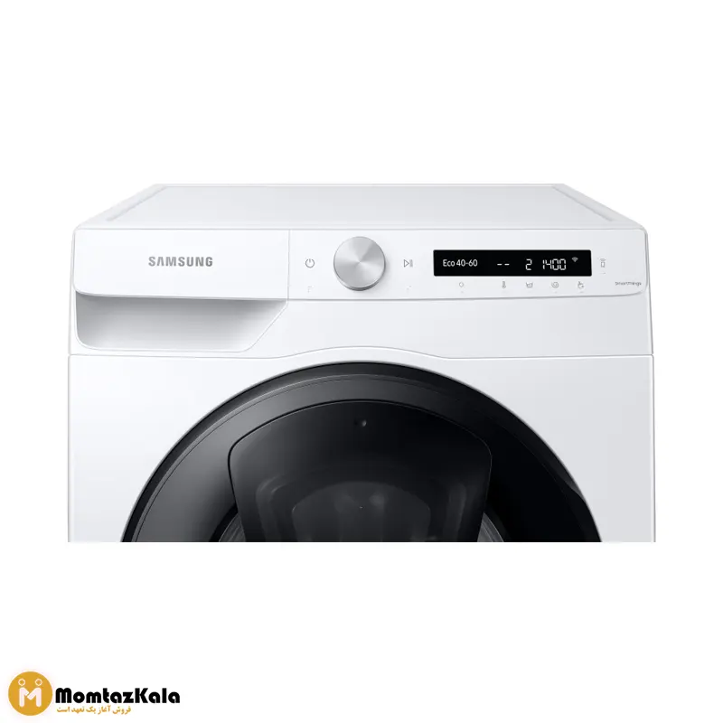 لباسشویی سامسونگ WW90 سفید ادواش