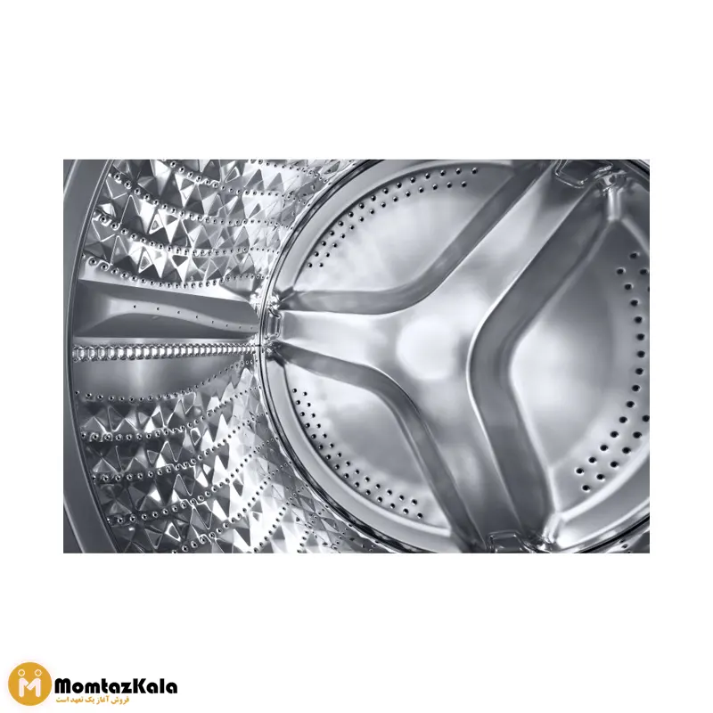لباسشویی سامسونگ WW90 سفید ادواش
