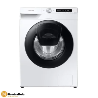 لباسشویی سامسونگ WW90 سفید ادواش