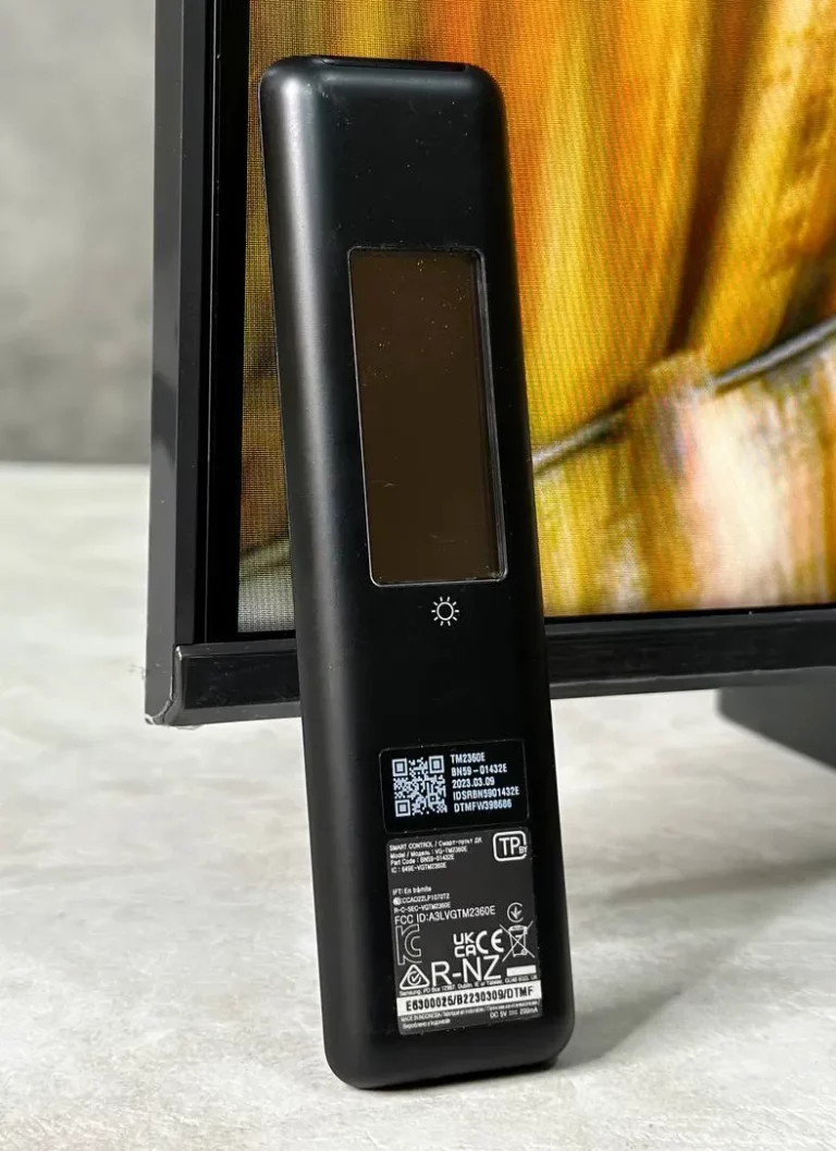 تلویزیون سامسونگ CU8000