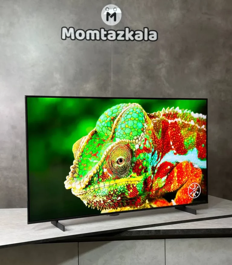 تلویزیون سامسونگ CU8000
