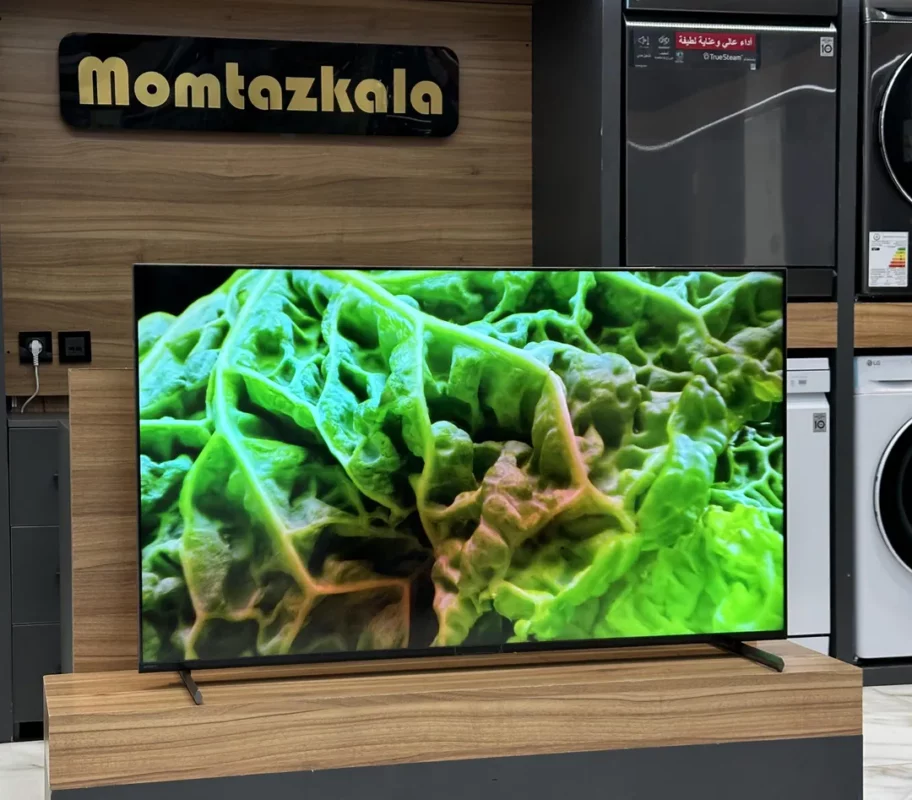 - تلویزیون سونی X90L تلویزیون سونی X90L