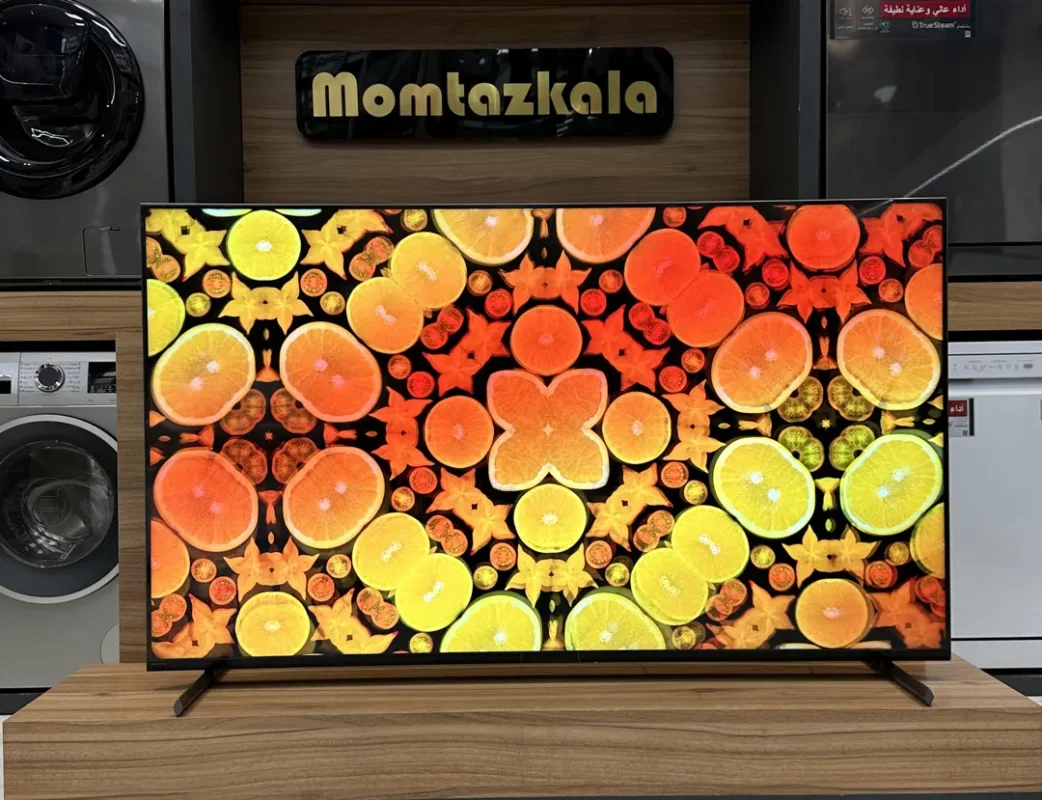 - تلویزیون سونی X90L تلویزیون سونی X90L