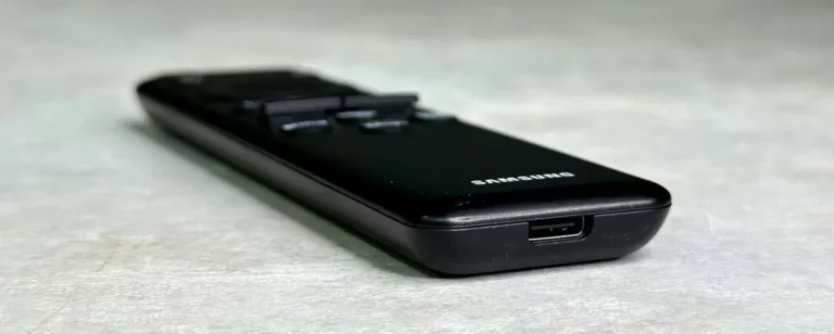 تلویزیون سامسونگ CU8000