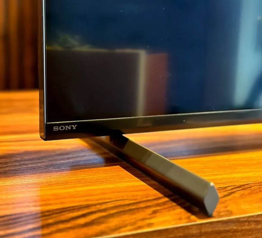 - تلویزیون سونی X90L تلویزیون سونی X90L