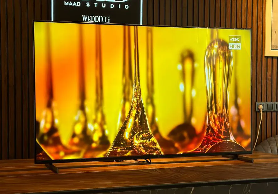 - تلویزیون سونی X90L تلویزیون سونی X90L