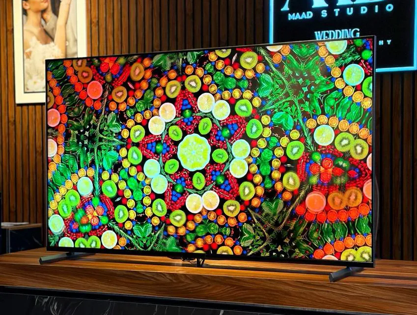 - تلویزیون سونی X90L تلویزیون سونی X90L