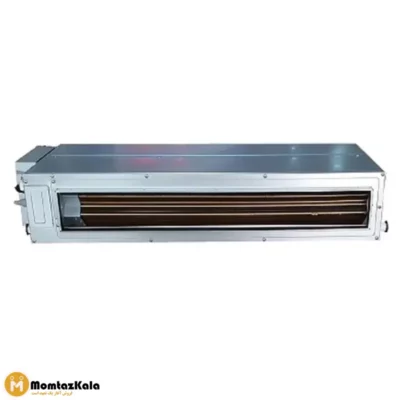 داکت اسپلیت یونیوا تیتانیوم 36000