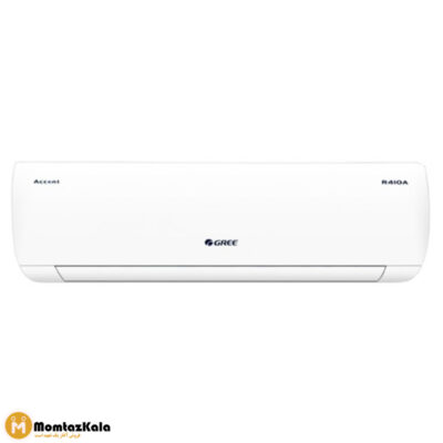 کولر گازی گری دیسنت 12000