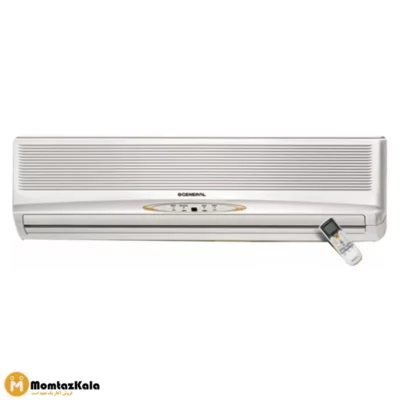 کولر گازی اجنرال 18000 روتاری