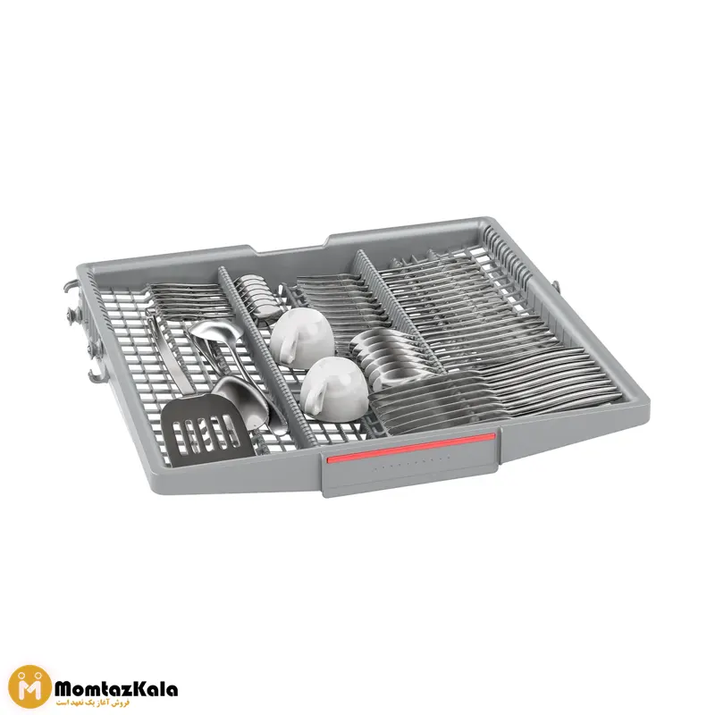 ظرفشویی بوش 14 نفره سری 6 مدل SMS6ZCW37Q