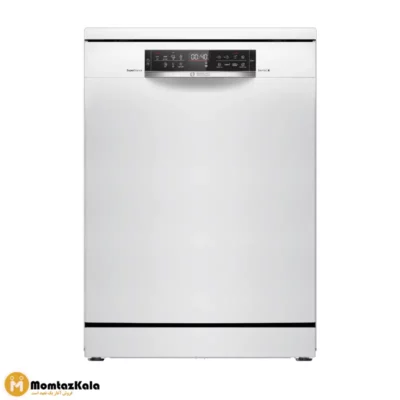 ظرفشویی بوش 14 نفره سری 6 مدل SMS6ZCW37Q