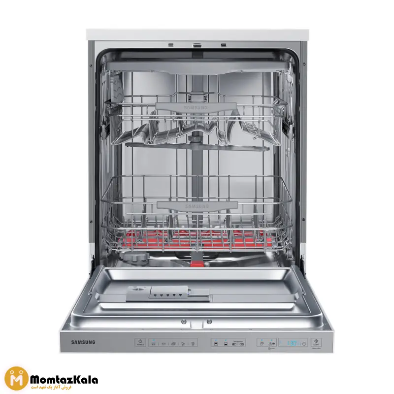 ظرفشویی سامسونگ 8550 سفید 14 نفره