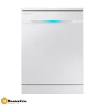 ماشین ظرفشویی سامسونگ - ظرفشویی سامسونگ 8550 سفید 14 نفره ماشین ظرفشویی سامسونگ DW60K8550FW