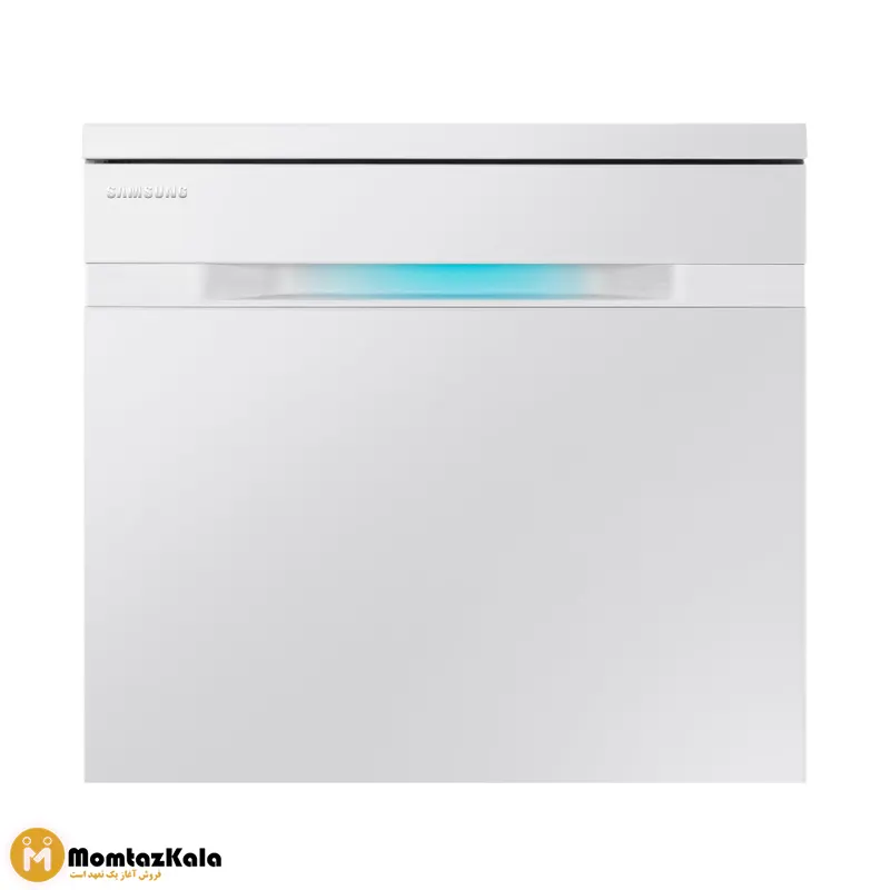 ظرفشویی سامسونگ 8550 سفید 14 نفره