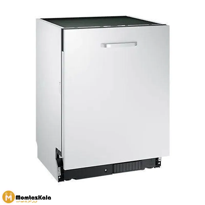 ظرفشویی سامسونگ 5050 سفید 13 نفره