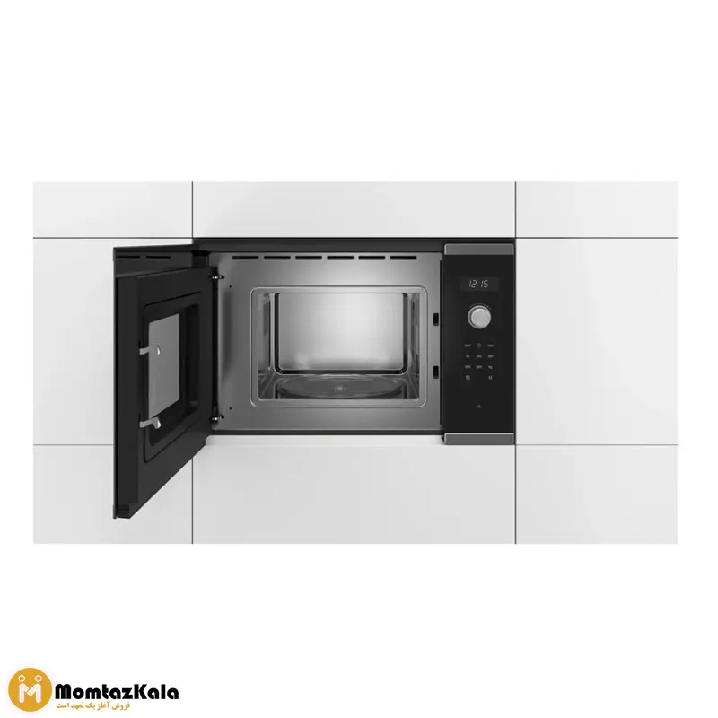 مایکروویو توکار بوش BFL524MS0