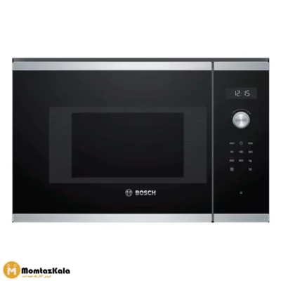 مایکروویو توکار بوش BFL524MS0