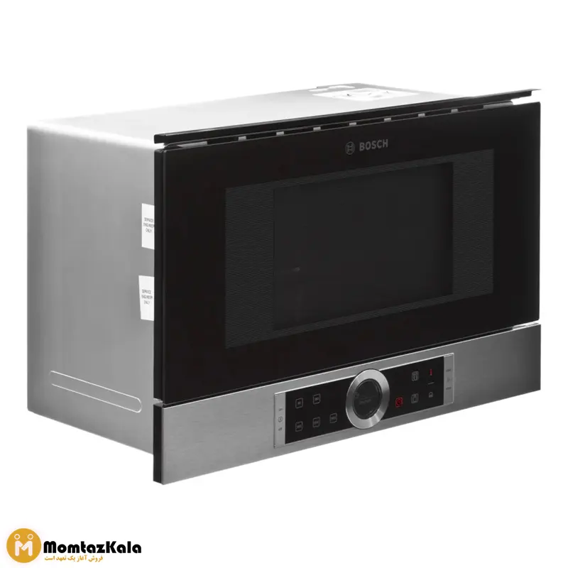 مایکروویو توکار بوش BFL634GS1