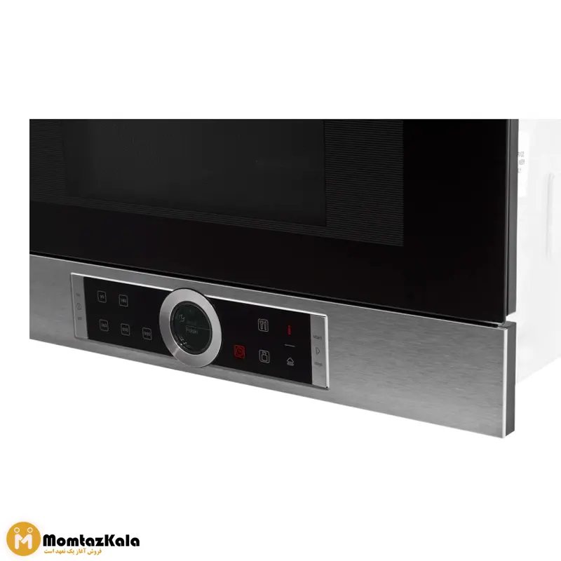 مایکروویو توکار بوش BFL634GS1