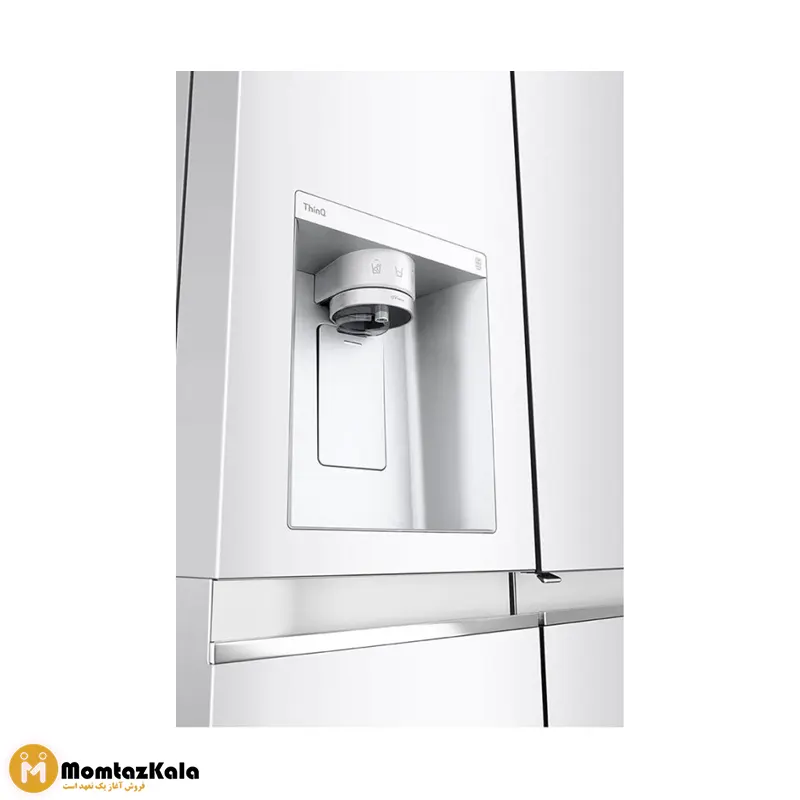 یخچال ساید بای ساید ال جی J287