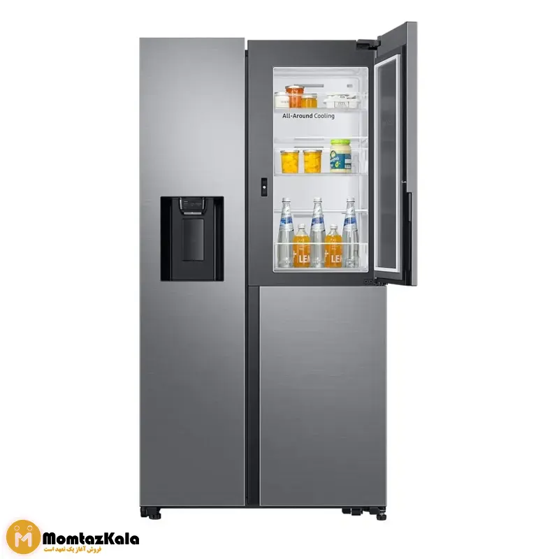 یخچال ساید بای ساید سامسونگ RH65