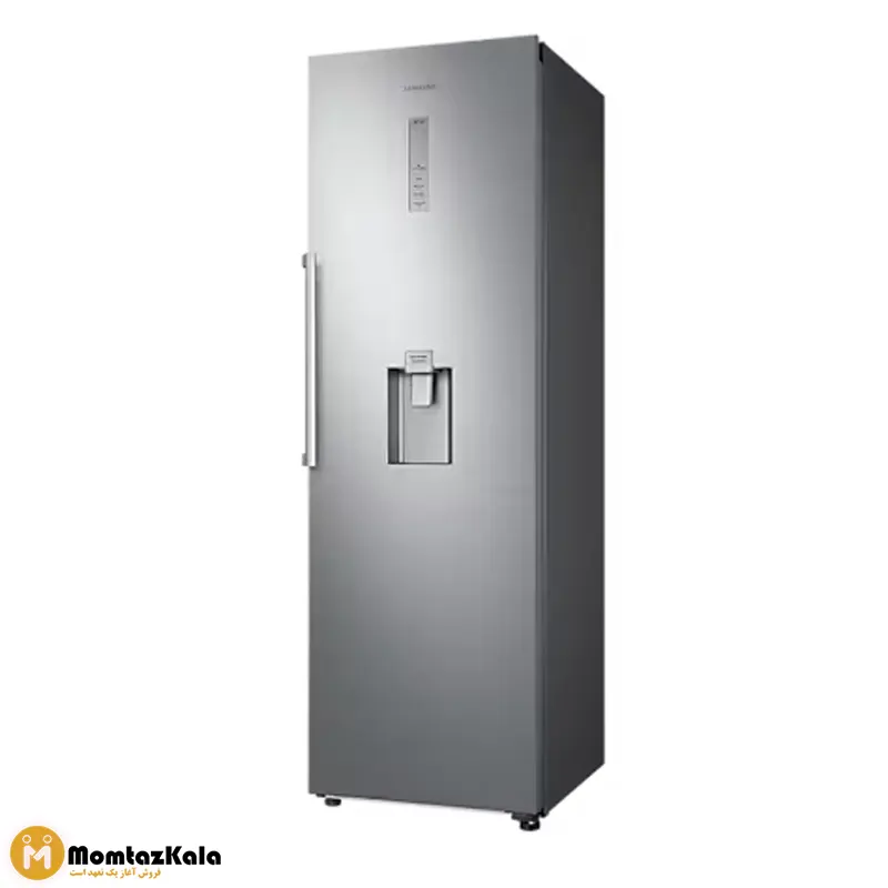 یخچال دوقلو سامسونگ RR39 و RZ32 نقره ای