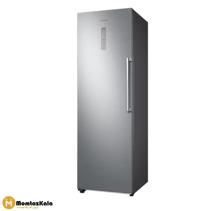 یخچال دوقلو سامسونگ RR39 و RZ32 نقره ای