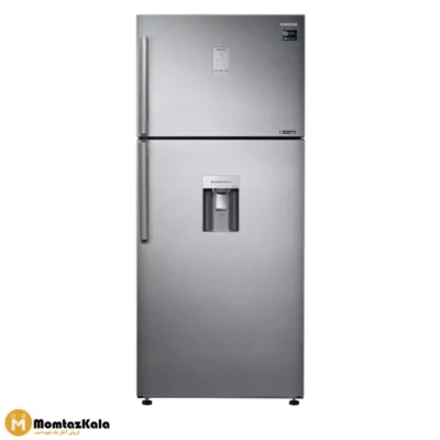 یخچال بالا پایین سامسونگ RT53 نقره ای