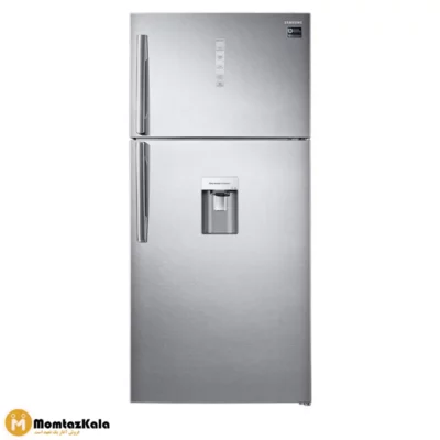 یخچال بالا پایین سامسونگ RT62 نقره ای