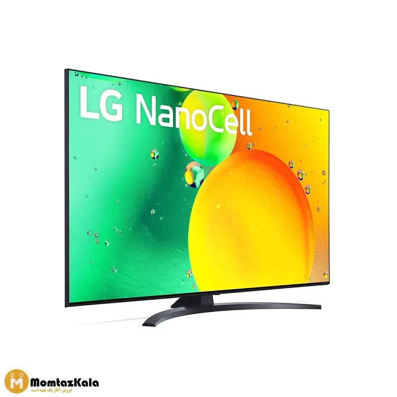 تلویزیون ال جی 65NANO763