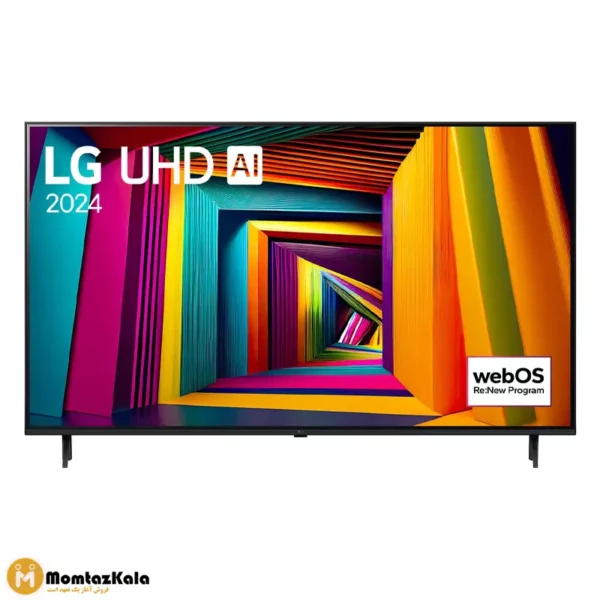 تلویزیون ال جی 65UT9050
