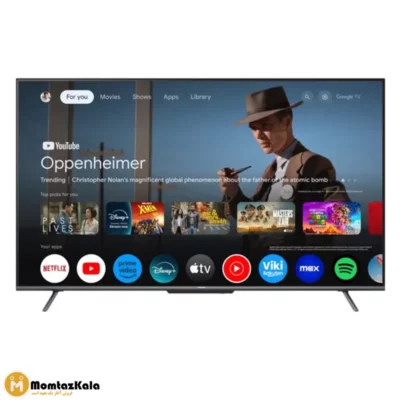 تلویزیون پاناسونیک 86NX900