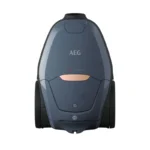 تصویر روبه روی از بدنه جاروبرقی آاگ VX82-1-5DB