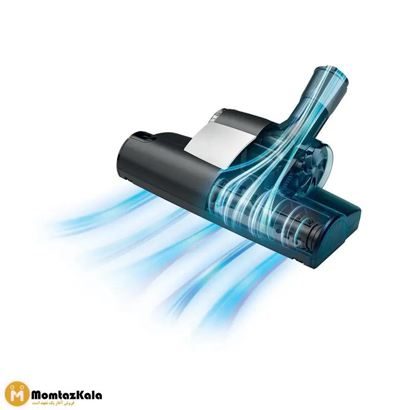 جاروبرقی بوش سری 8 مدل BGL82294