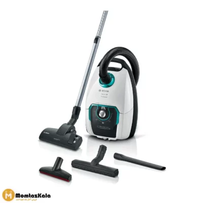 جاروبرقی بوش سری 8 مدل BGL8HYG2