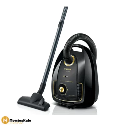 جاروبرقی بوش سری 4 مدل BGLS38GOLD