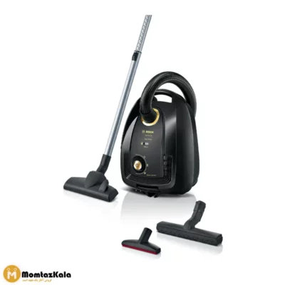 جاروبرقی بوش سری 4 مدل BGLS48GOLD