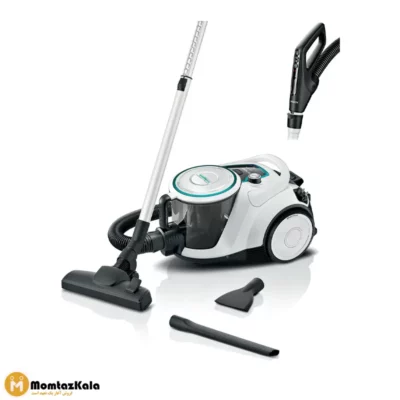 جاروبرقی بوش سری 6 مدل BGS41HYG1