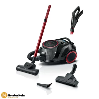 جاروبرقی بوش سری 6 مدل BGS41POW1