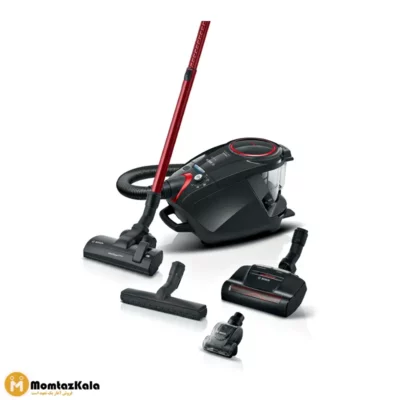 جاروبرقی بوش سری 8 مدل BGS7POW1