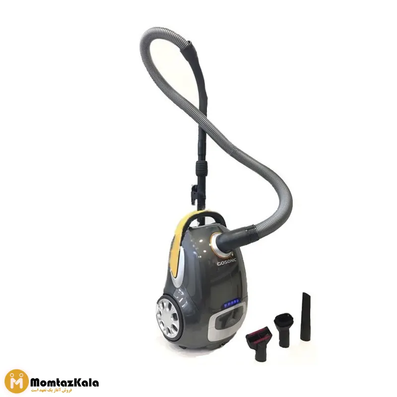 جاروبرقی گوسونیک 3500