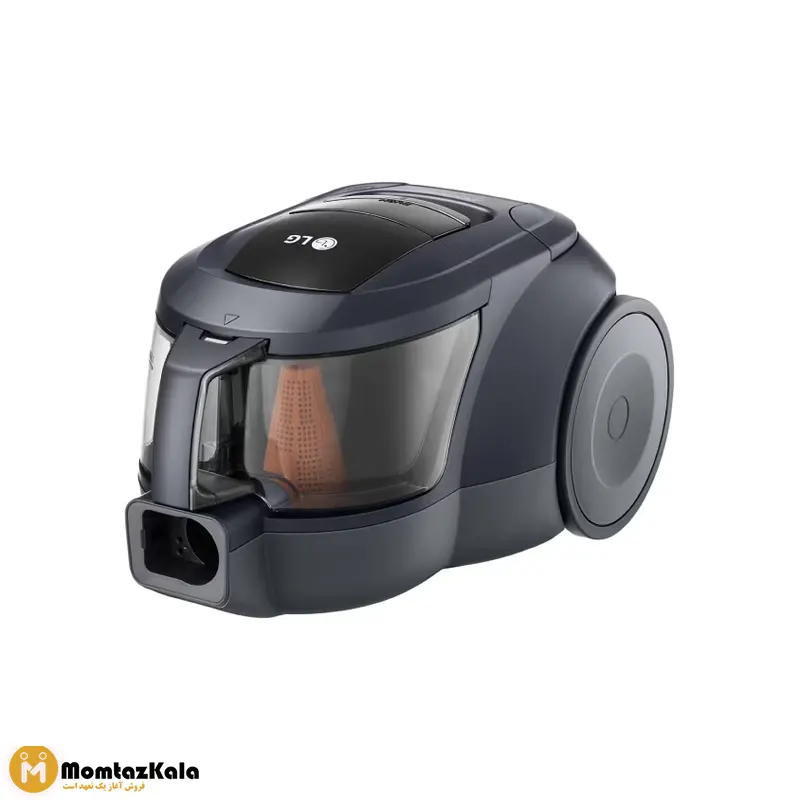 جاروبرقی ال جی 5420 خاکستری