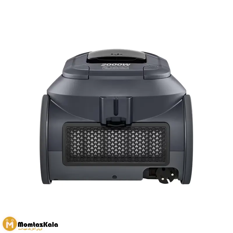 جاروبرقی ال جی 5420 خاکستری